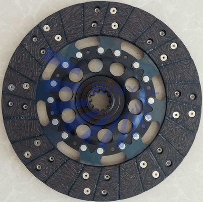 1601100RAA 327004910 Kupplungsplatte 265*10*29 R 425 DOHC JE4D25C,R 425 DOHC R 425 DOHC R 425 SOHC 425