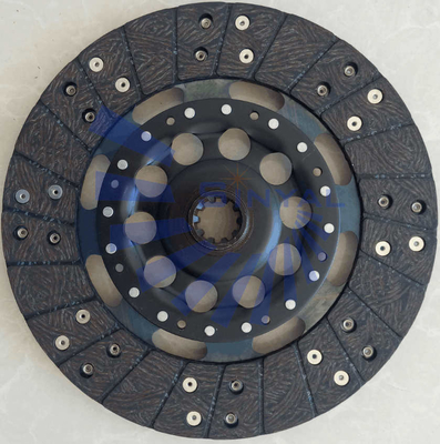 1601100RAA 327004910 Kupplungsplatte 265*10*29 R 425 DOHC JE4D25C,R 425 DOHC R 425 DOHC R 425 SOHC 425