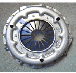 ISC568 Toyota Kupplungskits 260*170*298 3B 31210-36100 31210-35220