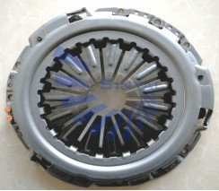 Toyota 260*168*298 CT-115 TYC629 2KD-FTV 1KD-FTV VIGO 260