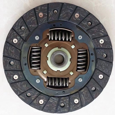 Die Abspannplatte DAWOO 1.5/ 1.8 OPEL 1.8 90236571/ 0664104/ A15MF/ C18LE/ C18NZ