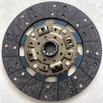 325*210*10*38.4 Foton Omak Daikin Version Kupplungsscheibe FTD204U