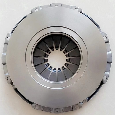 350*217*381*12,8 DISC ASSY CLUTCH S2000-1600750 1106116100002