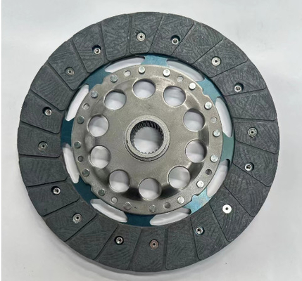 100% Neue Benz/ Vw Kupplungsscheibenbaugruppe 0152500703 Benz 240*155*26*29