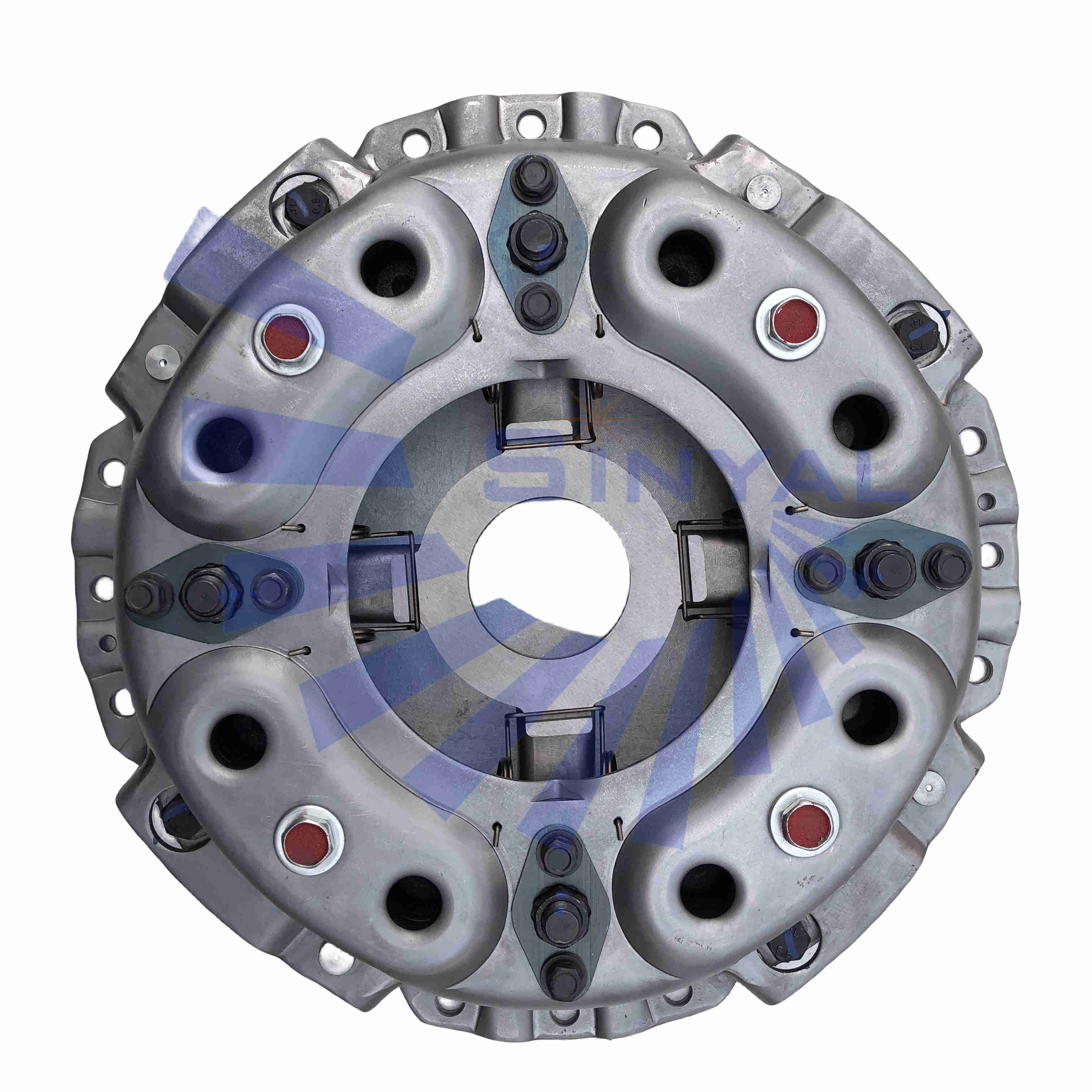 EH700 Nissan Kupplungsscheibe ISO HNC543 HNC519 für leichte Lkw