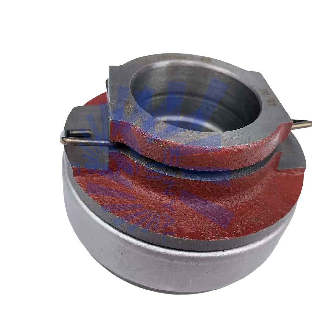 Aufbau des Sammellagers für JMC Kaiyun 48*32*35 JC528T6-1601220 / 62CT3530F