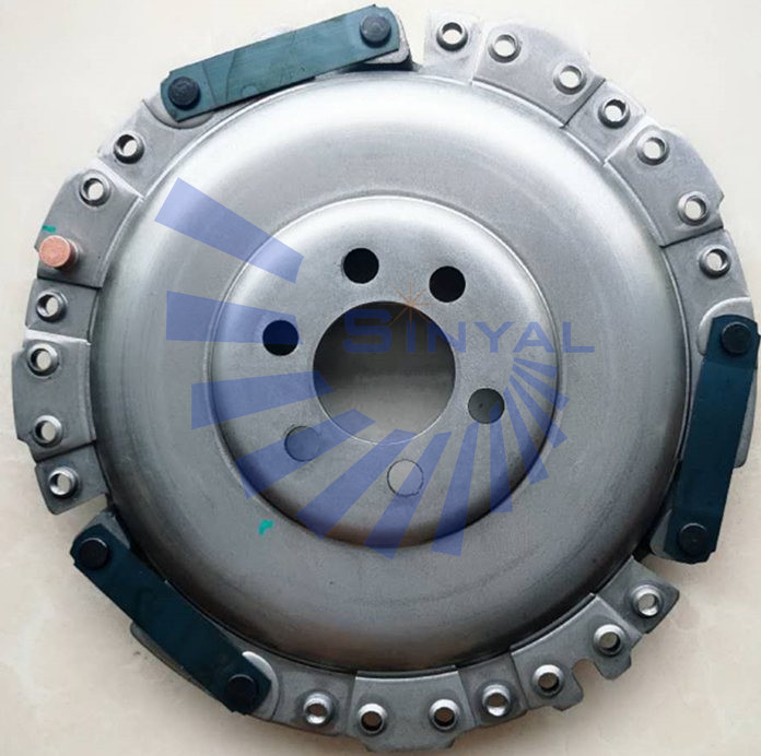3082149438 Kupplungsdeckel 210*132*219 FAW VOLKSWAGEN JETTA5V