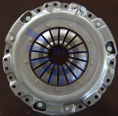 3082309934 Kupplungsschutz 220*148*238 FAW VW BJH,BWG BCD POLO1.6