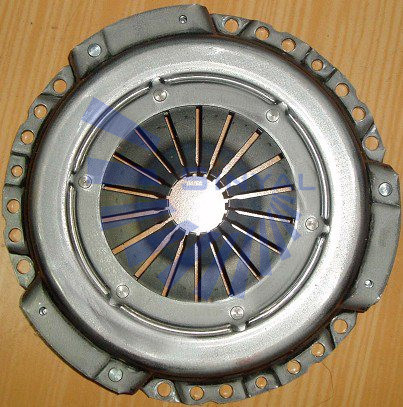 3082068631 Kupplungsdeckel 180*125*204 AUDI HC/HB GS/GF GT FA