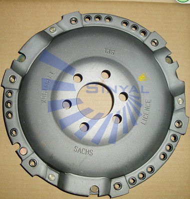 3082212032 Kupplungsdeckel 190*132*209 AUDI 1F, AEH,AFT,AKL,APF,AUR