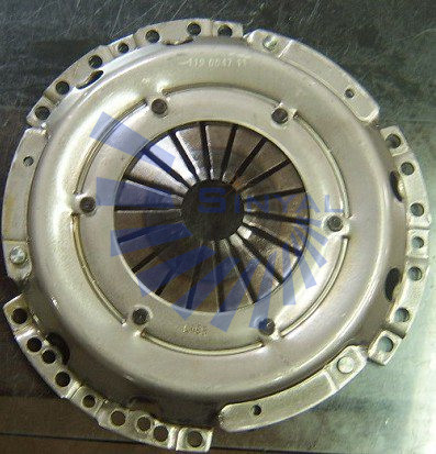 3082168231 Kupplungsdeckel 190*132*209 VW Golf Siat AER, ALD, ALL, ANV, AUC, AST, AVZ