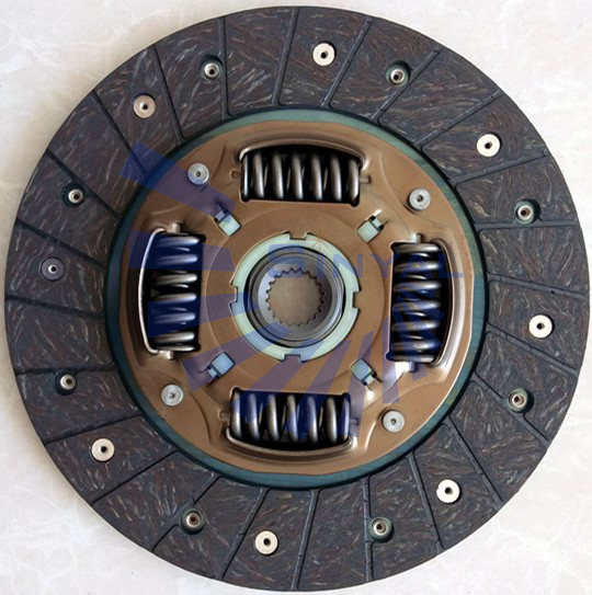 MR477359 MBD101 Kupplungsplatte 230*20*22.4 4G69 4G64 4G63 Mitsubishi THE OUTLANDER