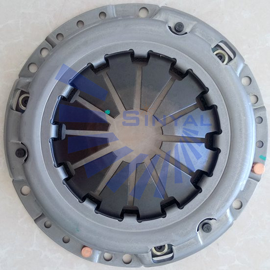31210-BZ080 TYC648 CDX-015A 200*131*225 1KR-FE 2NZ-FE,2SZ-FE K3-VE 3SZ-VE VIOS WEILE Deckel