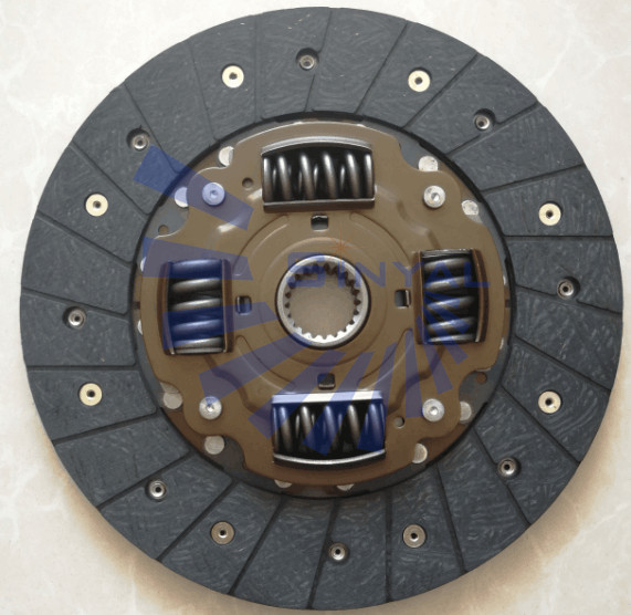 31250-22101 DT-036 TYD085U 225*21*29.8 Kupplungsplatte 2Y 2L 2L-T 1G-FE 3L