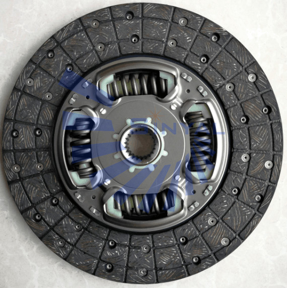 31250-37070 DT-098 TYD078U 275*24*29.8 Kupplungsplatte Toyota 13B 14B 2KD 4WD
