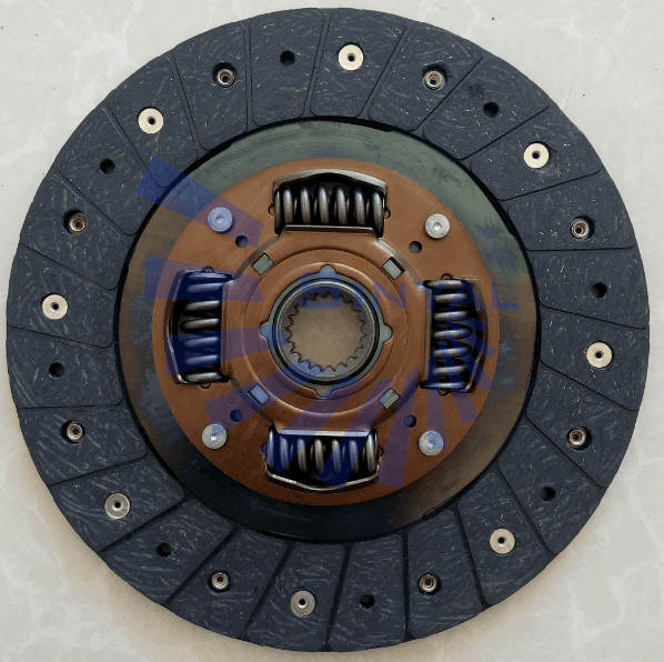 31250-33010 DT-100V TYD085U 225*20*27.7 Kupplungsplatte 3S-FE 5S-FE 1AZ-FSE CAMRY 3S