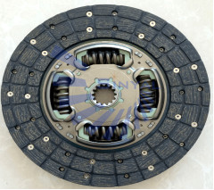 31250-36620 DT-193 TYD120 275*14*32.4 Kupplungsplatte 1HD-T TOYOTA VAN