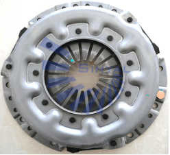 8-95259-132-1 ISC565 CG-011 240*160*270 4JB1T 4JB1 Kupplungsdeckel NKR
