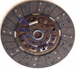 30100-89TA2 ISD136U DG-321U 300*21*28.8 Kupplungsplatte 4HF1