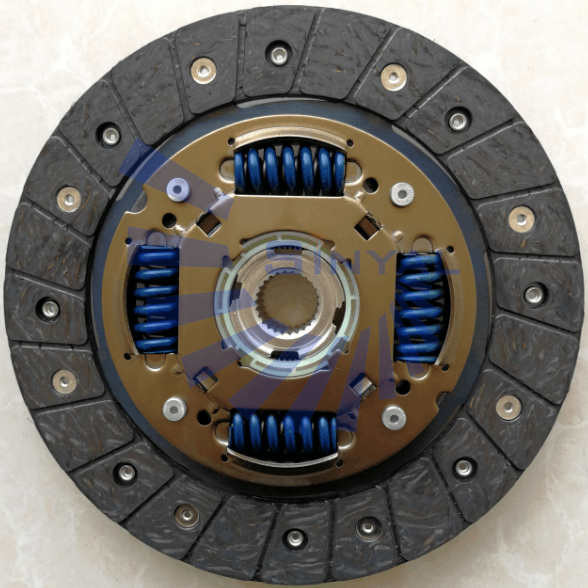 30100-ED800 NSD207U 1878654625 200*26*21.8 Kupplungsplatte HR16DE QIDA