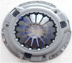 30210-JD00A NSC655 Kupplungsdeckel 225*160*255 MR20DE X-TRAIL 2.0