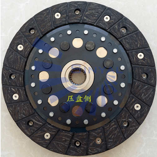 30100-ET000 NSD152 Kupplungsplatte 225*21*23.8 MR20DE MR18DE QASHQAI 2.0