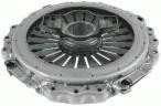 3483 034 032 Kupplungsdeckel 430*235*450 MFZ430 FL10 Volvo