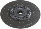 1878 634 026 430WGTZ Turbolader für VOLVO 430*240*50.8*10 Kupplungsplatte