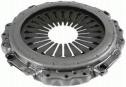 3482 112 031 Scania Kupplungskits 400*215*450 MFZ400X