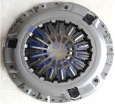 NSC677 OD:240 ID:160 P.C.D:280 Nissan Kupplungskits X-TRAIL 2.5 QR25DE 2TR 700,2TR 702,2TR 703