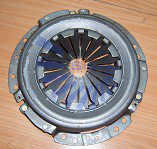 Peugeot 405 200*135*235 802073 Kupplungsdeckel A9A (XUD7) LFX (XU7JB) 161 (XUD7) B1E (XU51C)