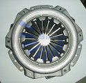 802612 180*127*209 Kupplungsdeckel PEUGEOT 206 HFX (TU1A),HFX (TU1JP) CDY (TU9M) C3A