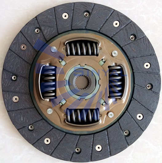 DO-005 1878048041 225*24*20.5 Kupplungsscheibe EPICA 2.0 LDE 2H0 2H0 LDE LDE LDE L34,T20SED