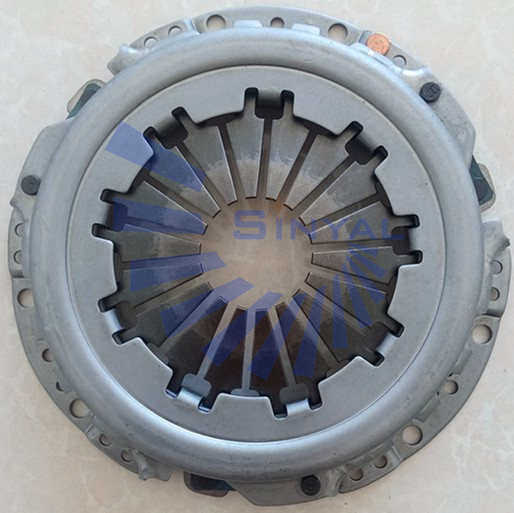 HCC711 HCC502 Honda Kupplungskits 190*132*210 L13A3 L13A1 OLD FIT