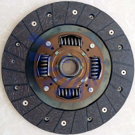HCD046U HCD035U 230*24*26 KUPPLUNGSSCHEIBE HONDA CRV R20A2 K24Z4 K20A4 K24A1