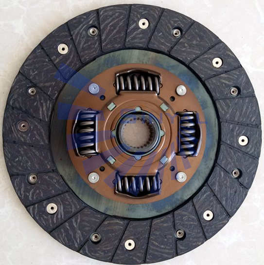 22200-P3F-025 22200-P30-010 CLUTCH PLATE 220*24*26 B20Z1 B20A5 ELEGANTES PAVILLION der acht Dynastien
