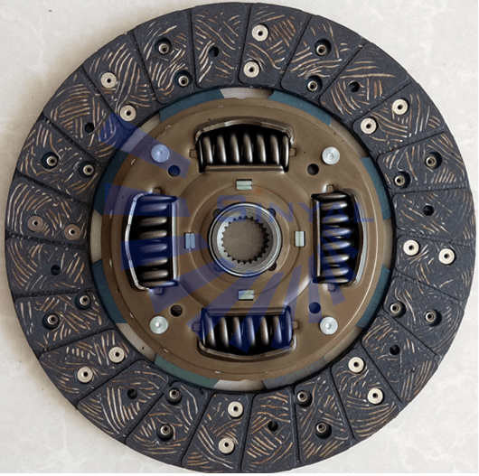 ISD142 DG-902 Kupplungsscheibe 260*24*25.6 4BC2 6VD1 6VD1 4BC2