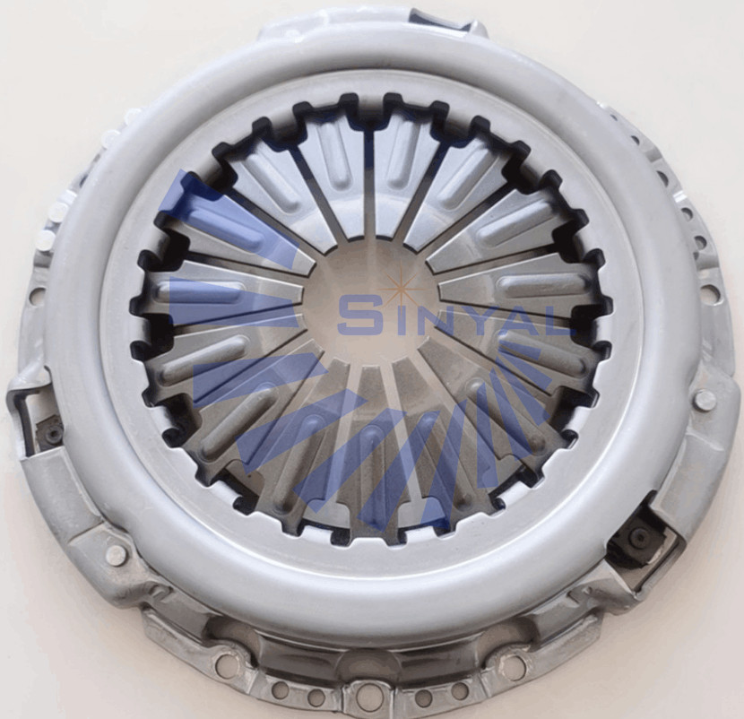 Toyota 260*168*298 CT-104 TYC579 1KZ-T,1KZ-TE 1KZ-TE 31210-35220