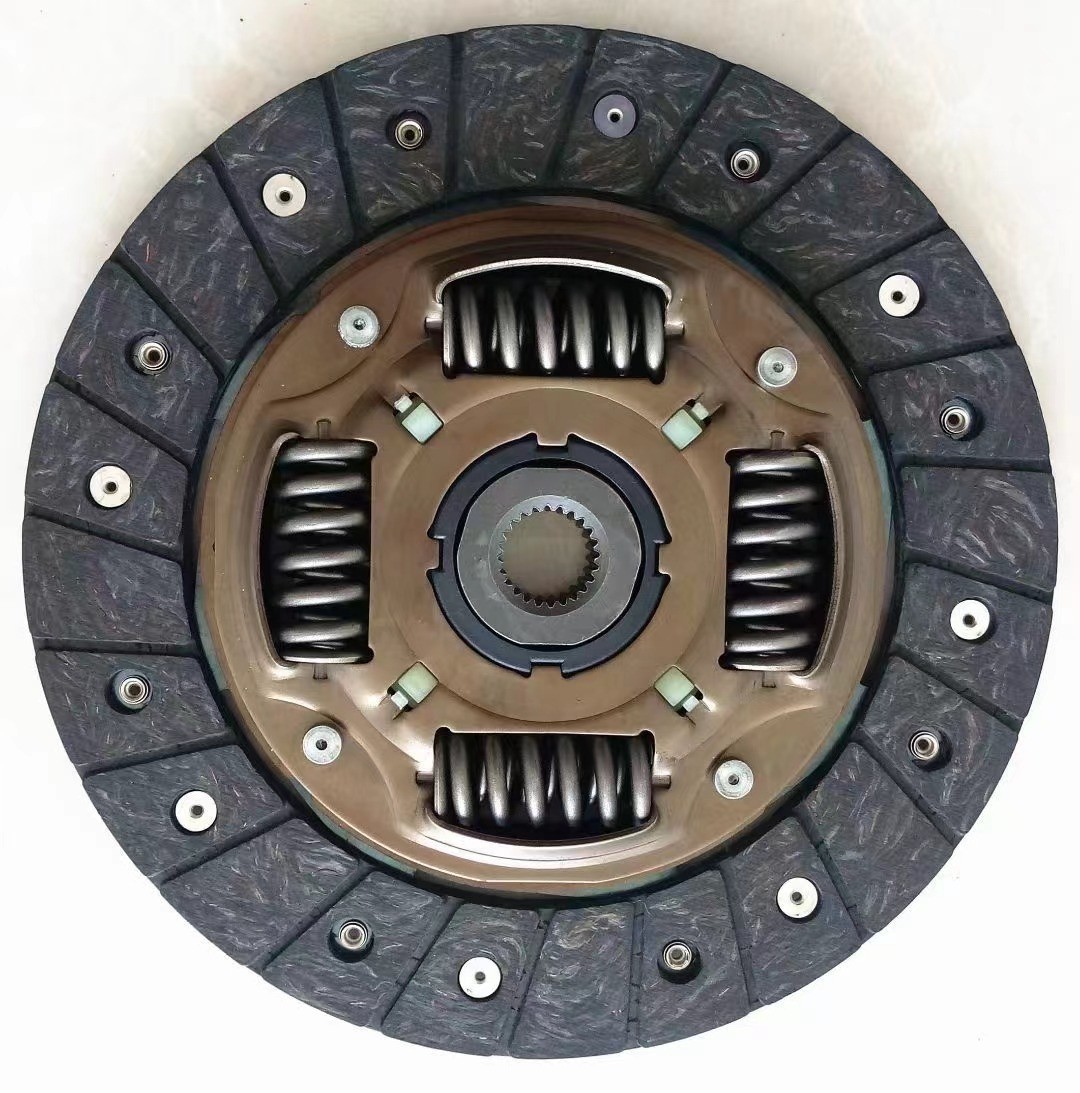 Die Abspannplatte DAWOO 1.5/ 1.8 OPEL 1.8 90236571/ 0664104/ A15MF/ C18LE/ C18NZ