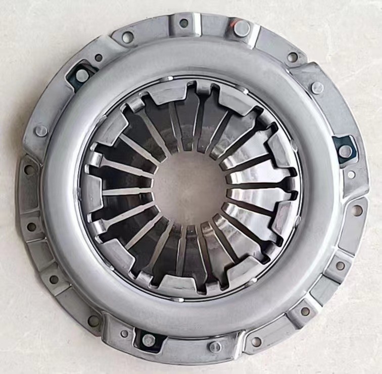 Aufbau der Kupplungsdruckplatte 90251377 für DAEWOO 1.5/1.8 OPEL 1.8 A15MF/C18LE/C18NZ