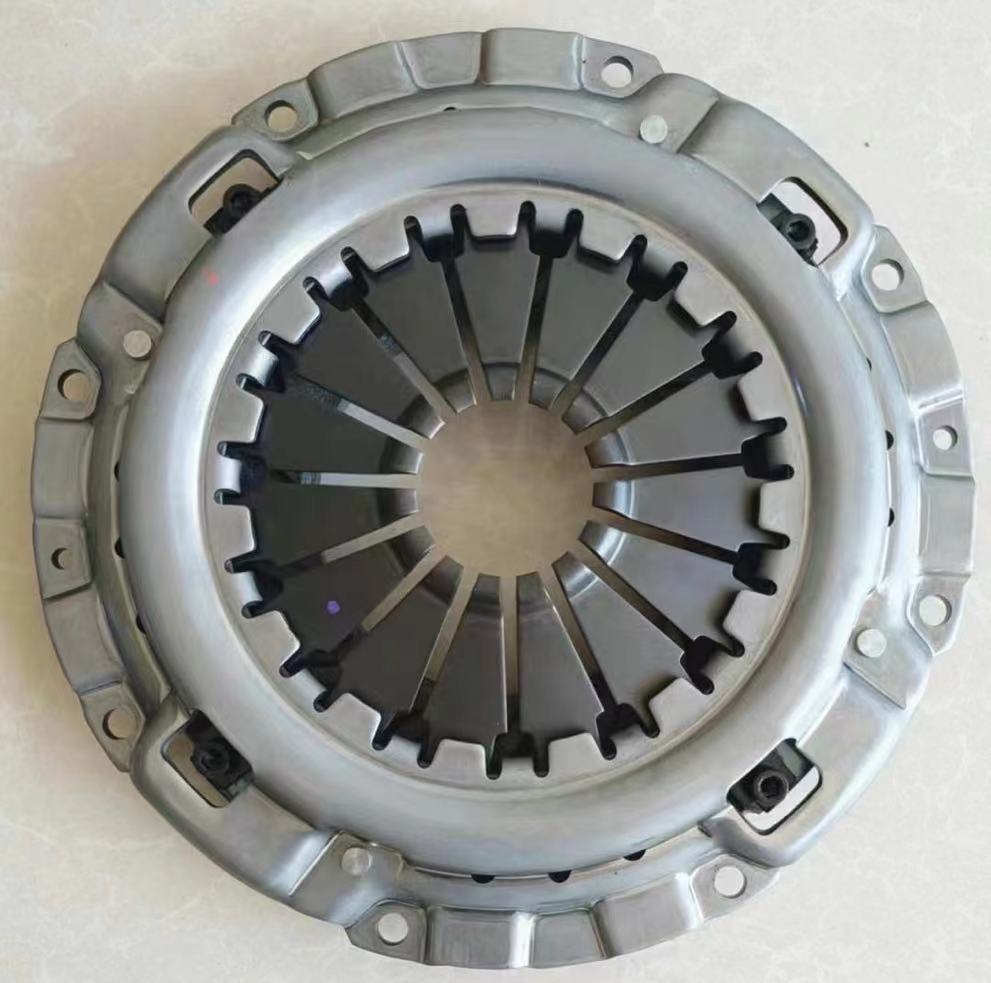 350*217*381*12,8 DISC ASSY CLUTCH S2000-1600750 1106116100002