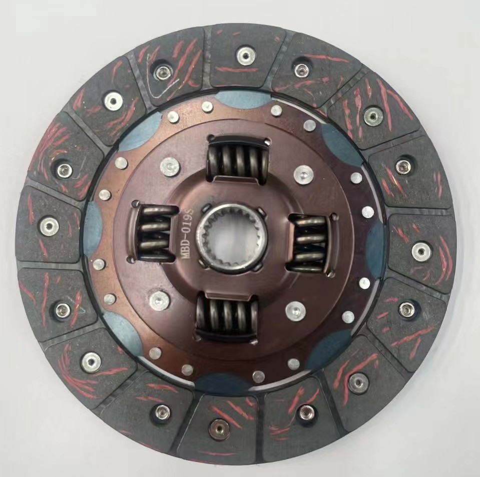 185*127*20*22.3 Mitsubishi Kupplungskits MBD-019 Aisin DM-010 für G13B/G15B
