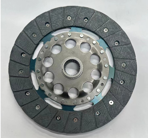 100% Neue Benz/ Vw Kupplungsscheibenbaugruppe 0152500703 Benz 240*155*26*29